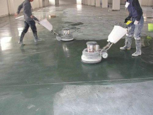 苏州环氧地坪施工要求